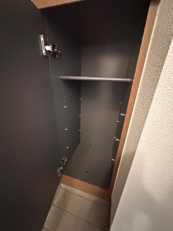 靴箱