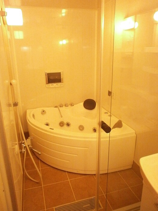 物件内観写真8　(バス／シャワールーム等)