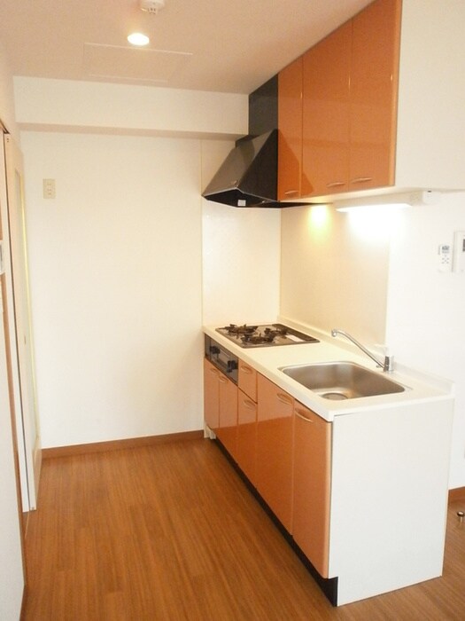 物件内観写真10　(キッチン)