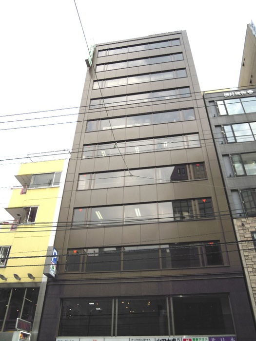北日本中央ビル