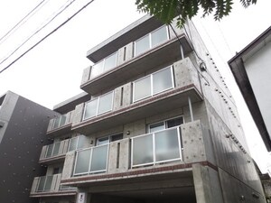 ミネルヴァ外観写真