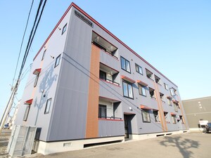 Ｖｉｅ　Ｐｌａｃｅ外観写真