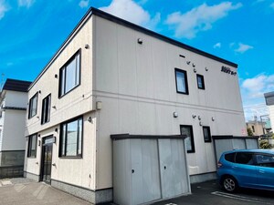 ユニゾンベスト8.7外観写真