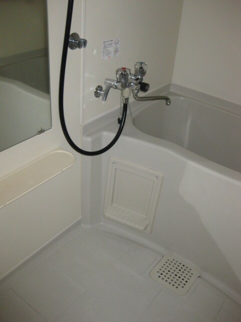 物件内観写真8　(バス／シャワールーム等)