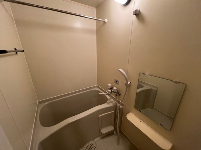 物件内観写真13　(バス／シャワールーム等)