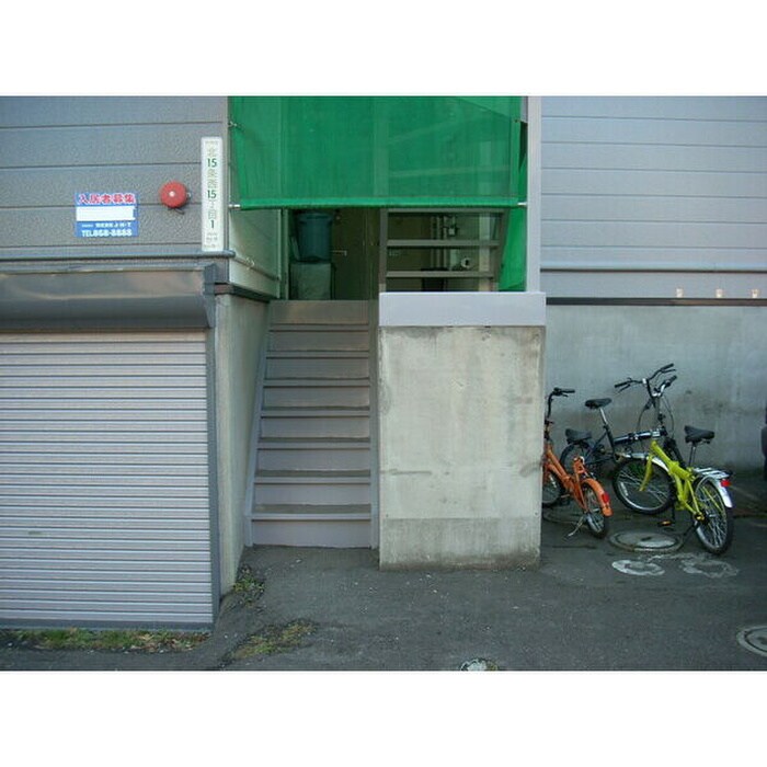 物件外観写真4　(その他)