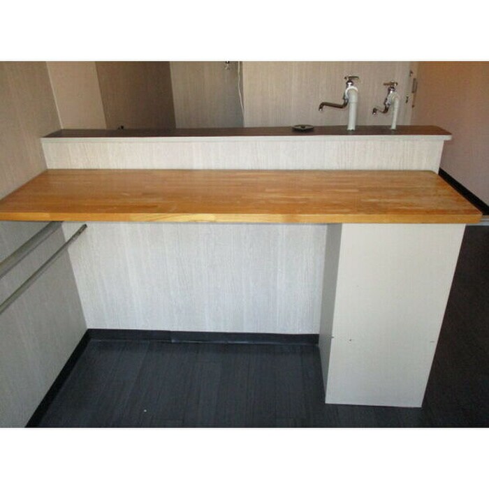 物件内観写真10　(キッチン)