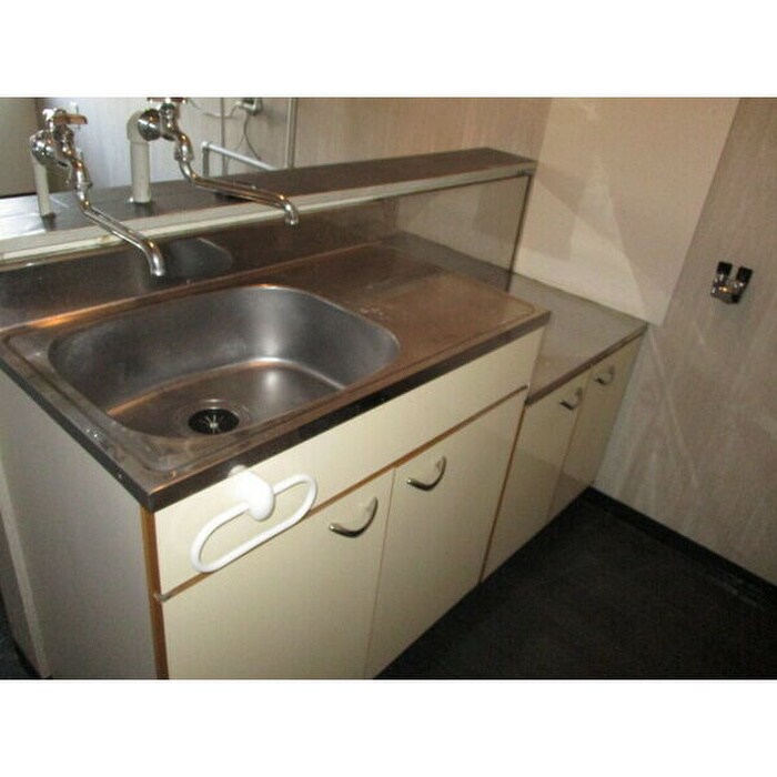 物件内観写真14　(キッチン)