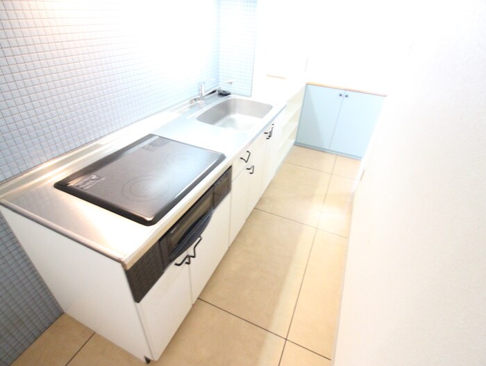 物件内観写真11　(キッチン)