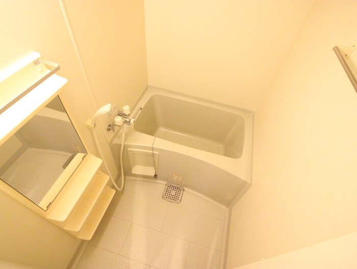 物件内観写真14　(バス／シャワールーム等)