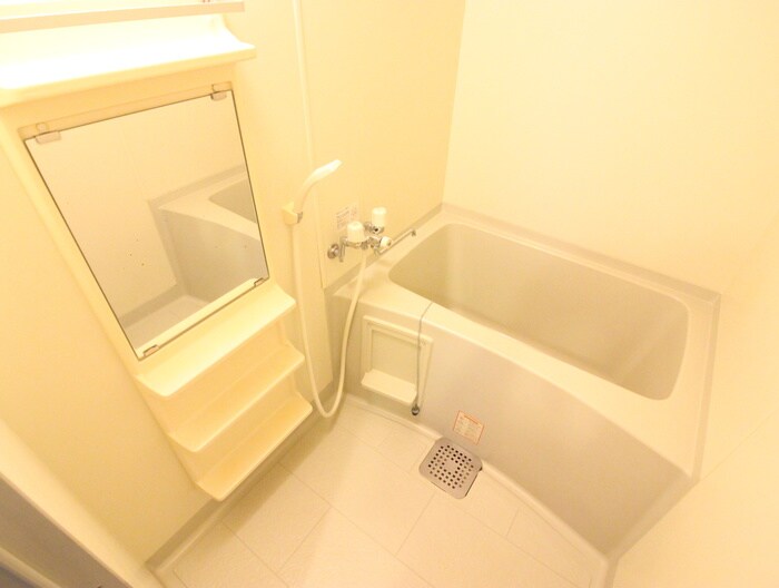 物件内観写真16　(バス／シャワールーム等)