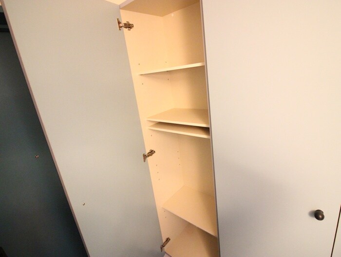 物件内観写真20　(靴箱)