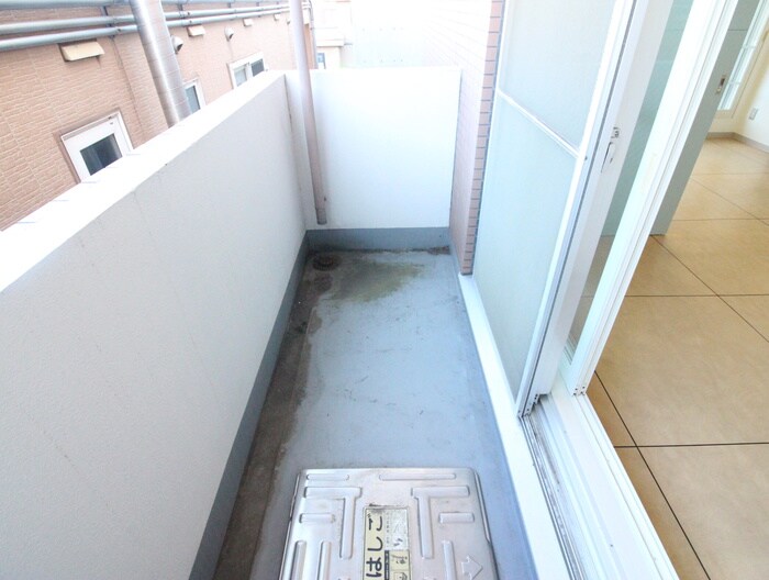 物件内観写真21　(ベランダ・バルコニー)