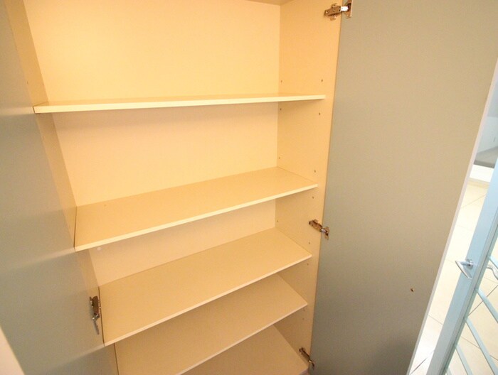 物件内観写真21　(靴箱)