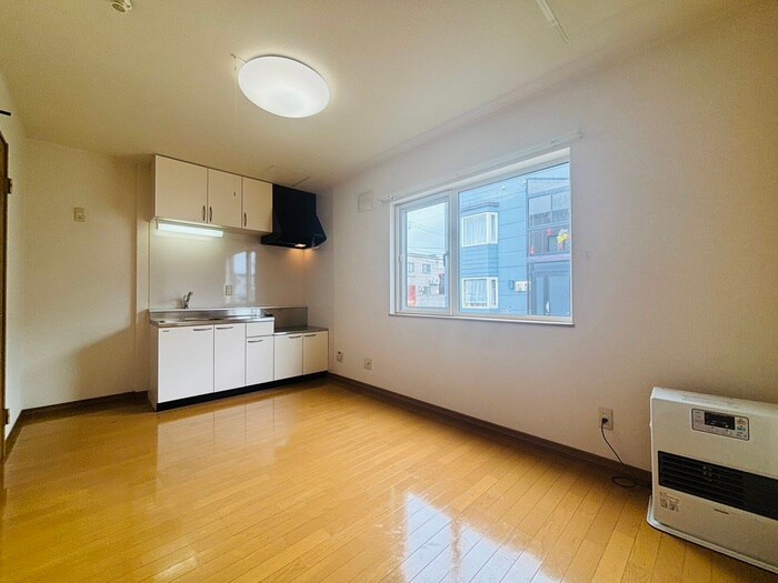 物件内観写真7　(居室)