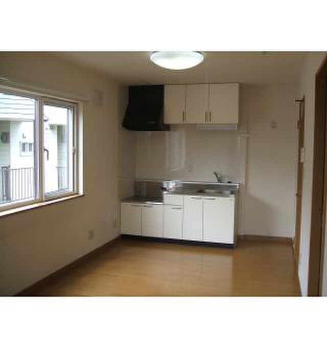 物件内観写真7　(キッチン)