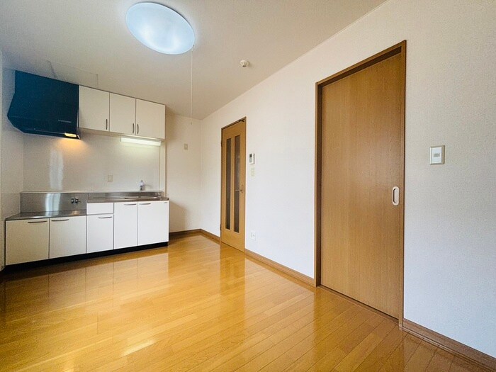 物件内観写真9　(居室)