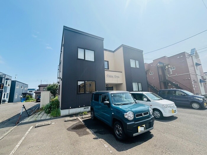 物件外観写真3　(外観写真)