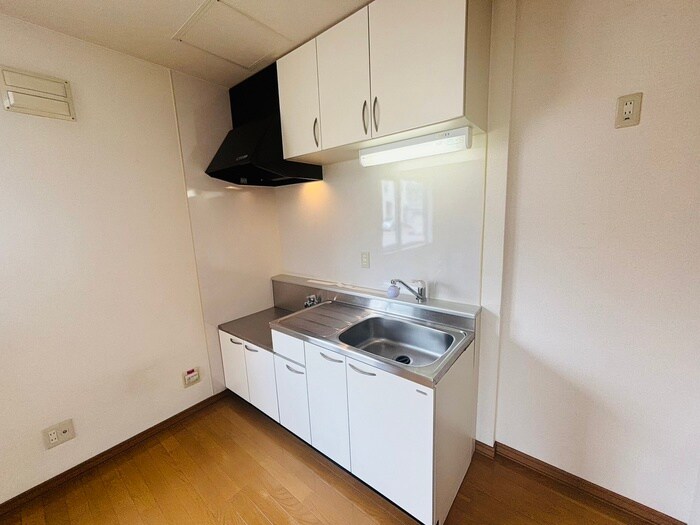 物件内観写真11　(キッチン)