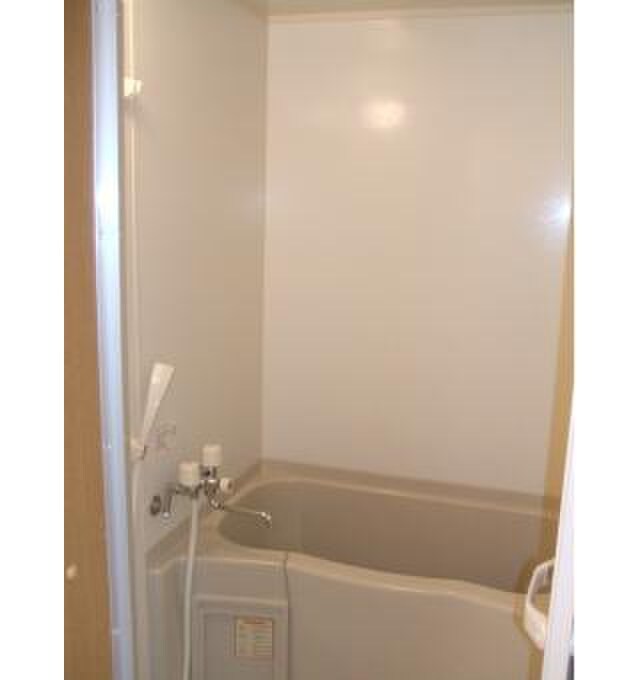 物件内観写真12　(バス／シャワールーム等)