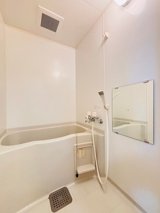 物件内観写真13　(バス／シャワールーム等)