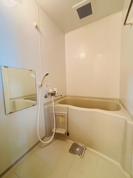 物件内観写真13　(バス／シャワールーム等)