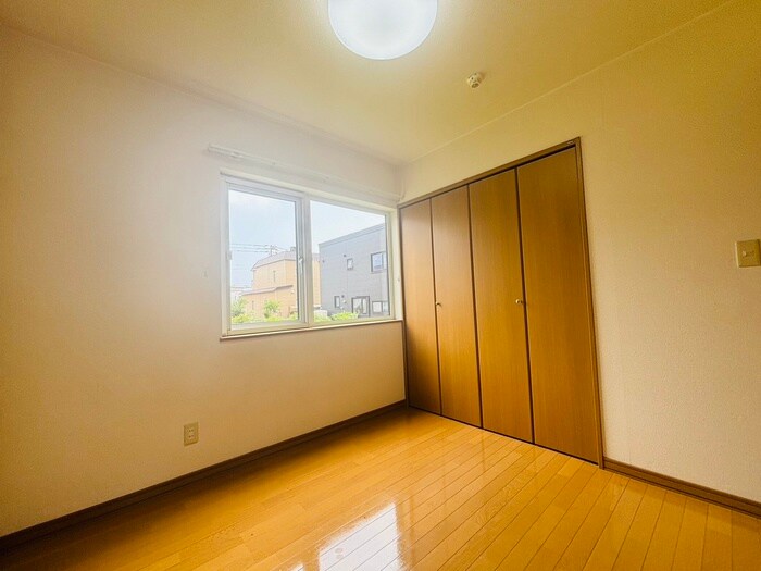 物件内観写真17　(居室)