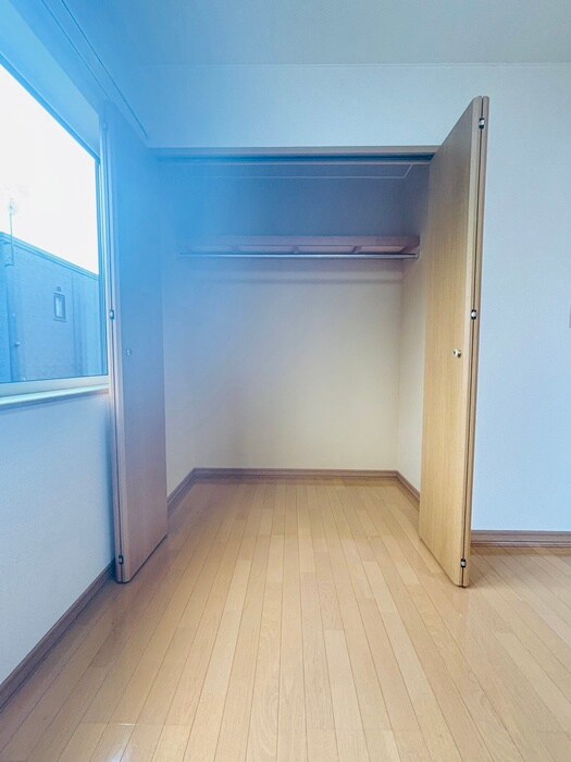 物件内観写真20　(収納)