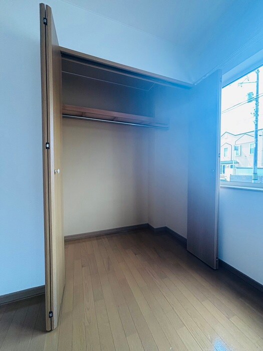 物件内観写真20　(収納)