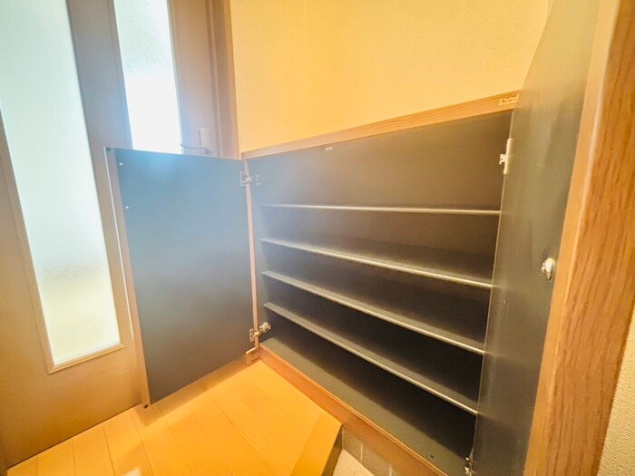 物件内観写真22　(靴箱)