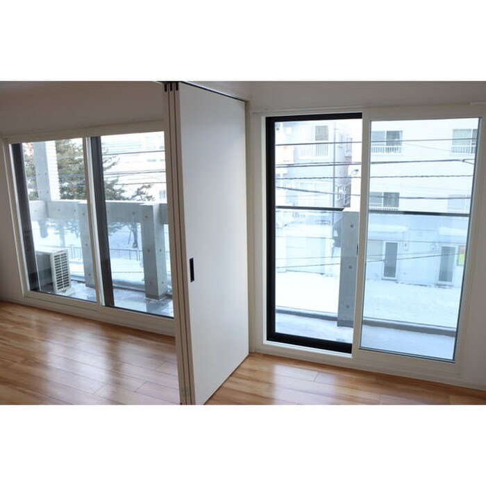 物件内観写真5　(居室)