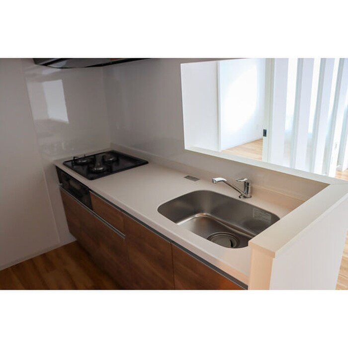 物件内観写真7　(キッチン)