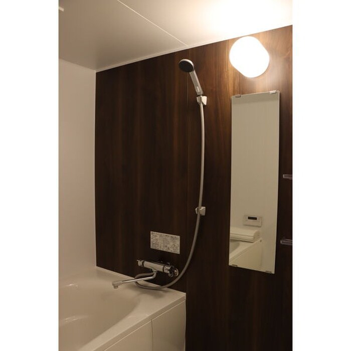 物件内観写真9　(バス／シャワールーム等)