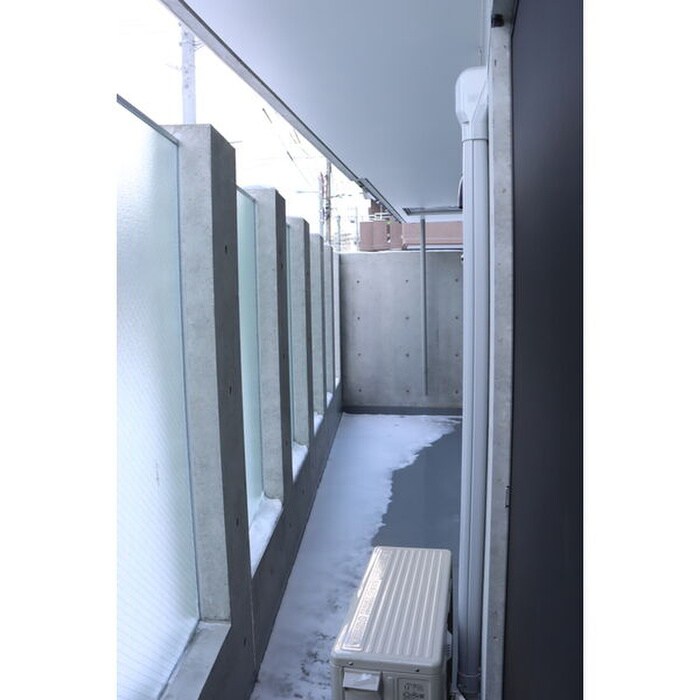 物件内観写真12　(ベランダ・バルコニー)