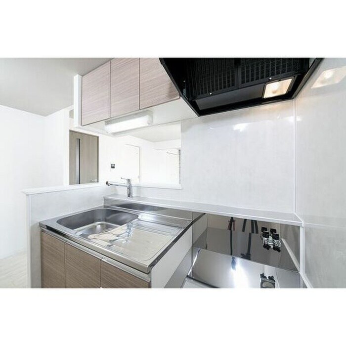 物件内観写真10　(キッチン)