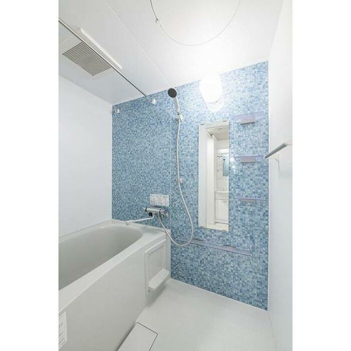 物件内観写真13　(バス／シャワールーム等)