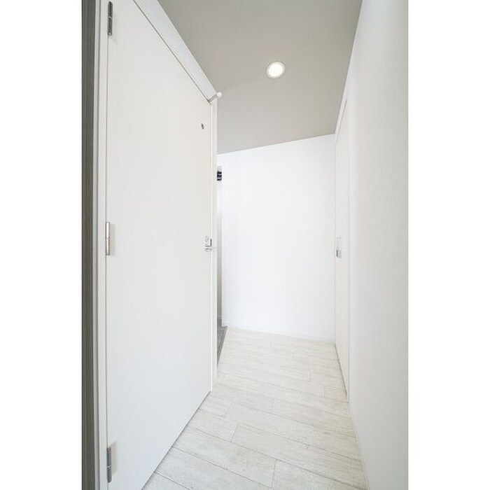 物件内観写真16　(廊下)