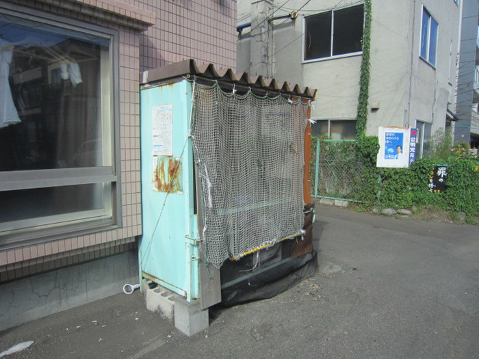 外観写真