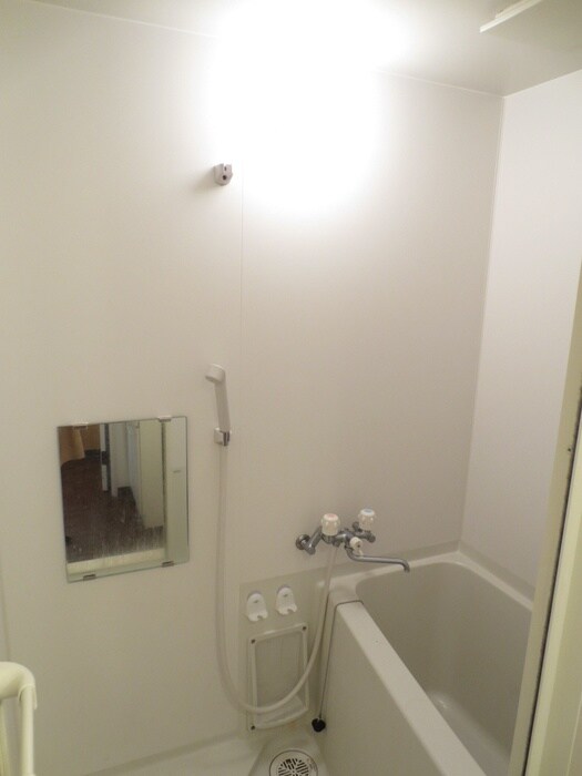 物件内観写真9　(バス／シャワールーム等)