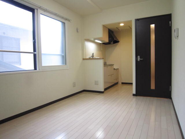 物件内観写真11　(居室)