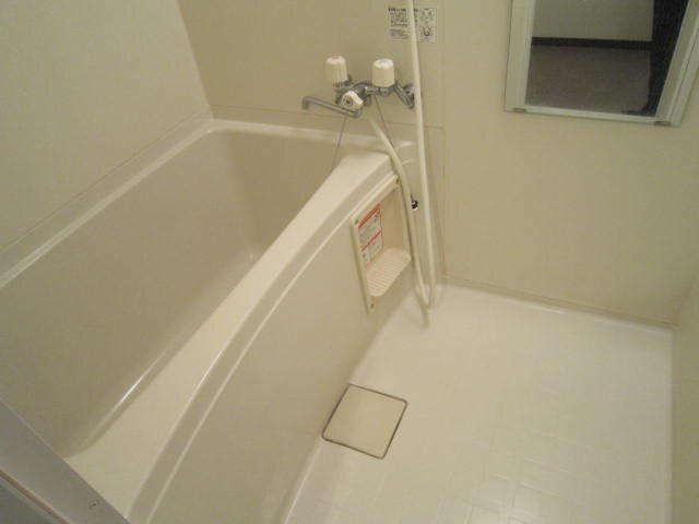 物件内観写真15　(バス／シャワールーム等)