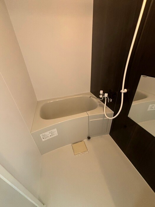 物件内観写真16　(バス／シャワールーム等)