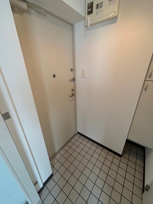 物件内観写真20　(玄関)