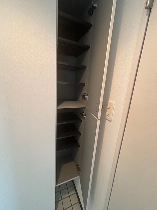 物件内観写真21　(靴箱)