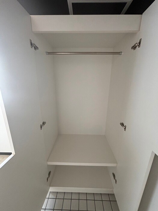 物件内観写真22　(収納)
