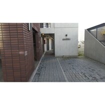 LEGANNEX N19の外観写真