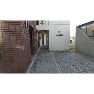 LEGANNEX N19外観写真