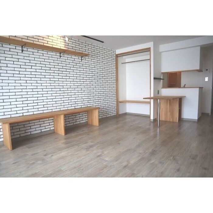 物件内観写真5　(居室)