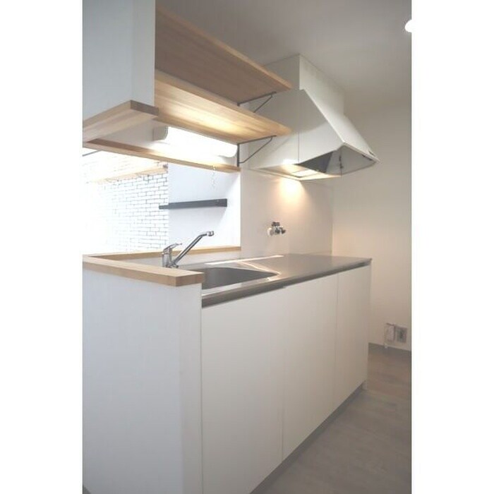 物件内観写真6　(キッチン)