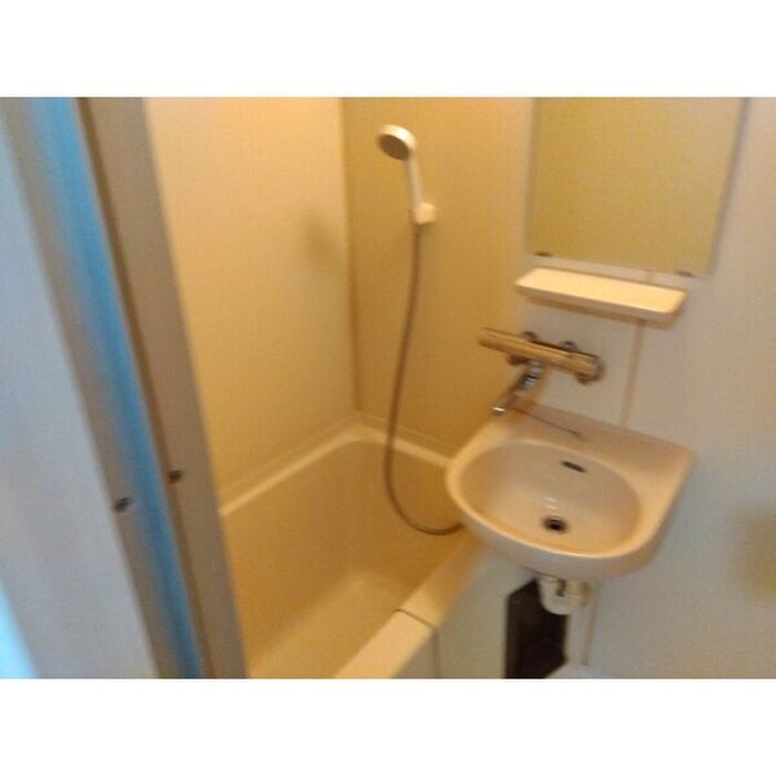 物件内観写真9　(バス／シャワールーム等)